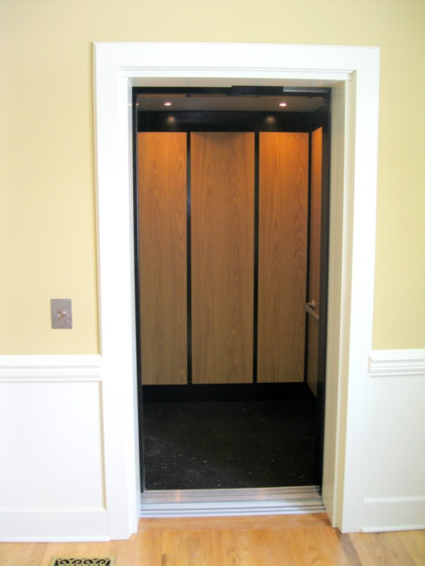 Commercial Elevator 5