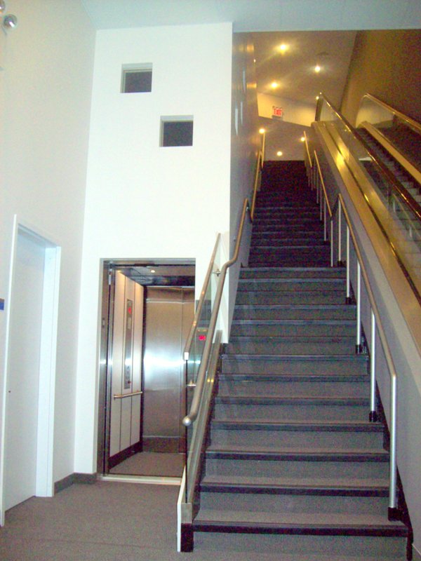 Commercial Elevator 6